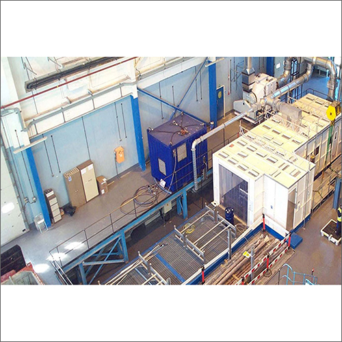Industrial Godown Rental Service