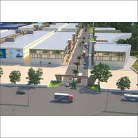 Logistic Park Real Estate Service