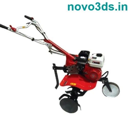 Power weeder cultivator petrol power weeder 7 HP