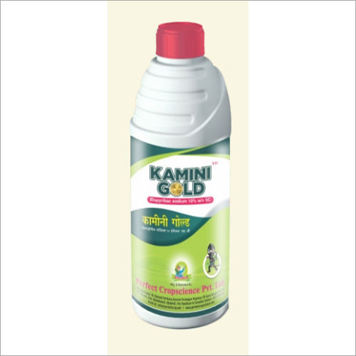 Kamini Gold Herbicides