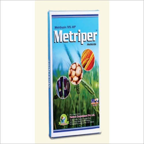 Metriper Herbicides