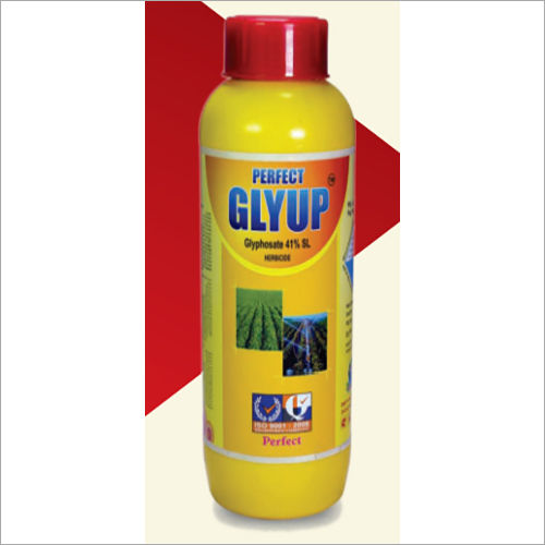 Perfect Glyup Herbicides Application: Agriculture