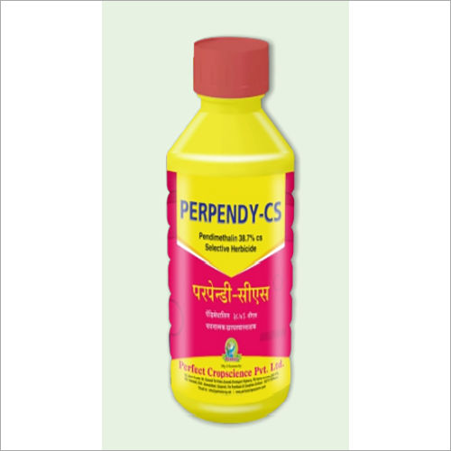 Perpendy CS Herbicides