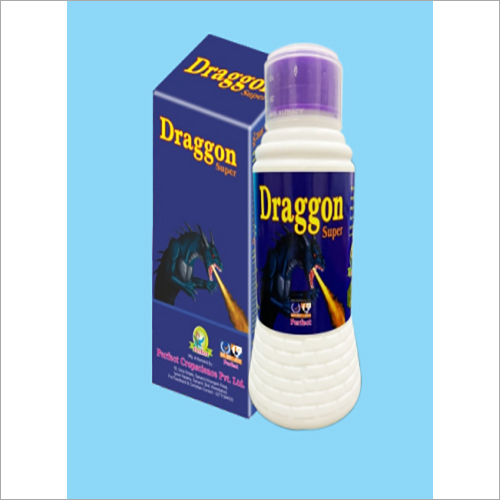 बायो लार्विसाइड - बैगन फ्रूट बोरर - ड्रैगन सुपर पावर