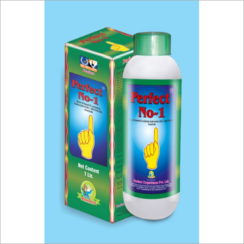 बायो मिटसाइड - परफेक्ट नंबर 1 प्लस