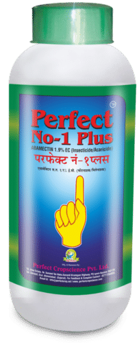 Bio Miticide  - Perfect No 1 Plus