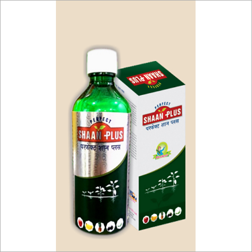 प्लांट ग्रोथ प्रमोटर - परफेक्ट शान प्लस