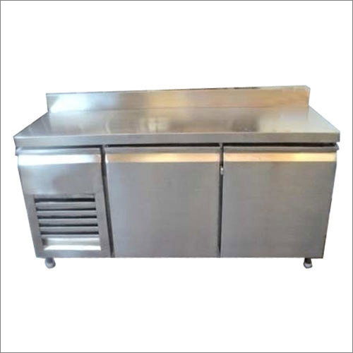 Table Top Refrigerator Capacity: 250 Liter/Day