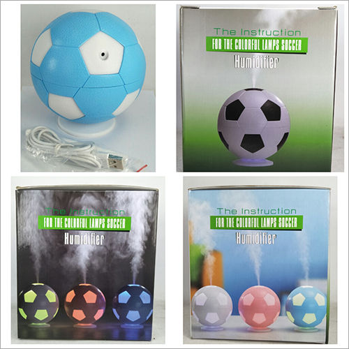 Football Humidifier