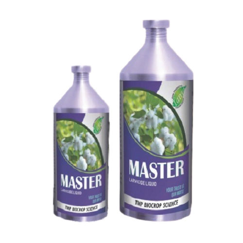 Master Bio Pesticide Application: Agriculture