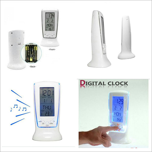 510 Digital Clock