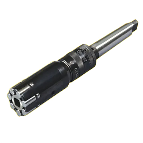 Hydraulic Centreless OD Burnishing Tool