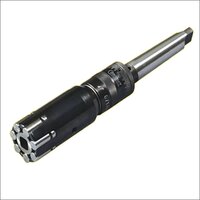Hydraulic Centreless OD Burnishing Tool