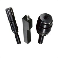 Hydraulic Centreless OD Burnishing Tool