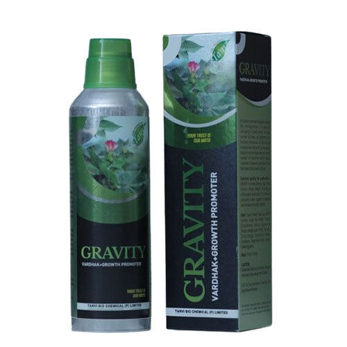 Gravity Plant Growth Promoters