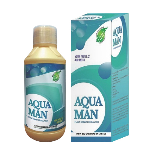 Aqua Man