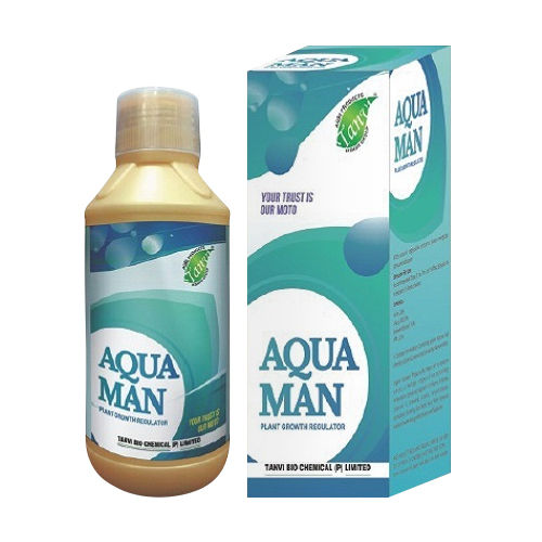 Aqua Man