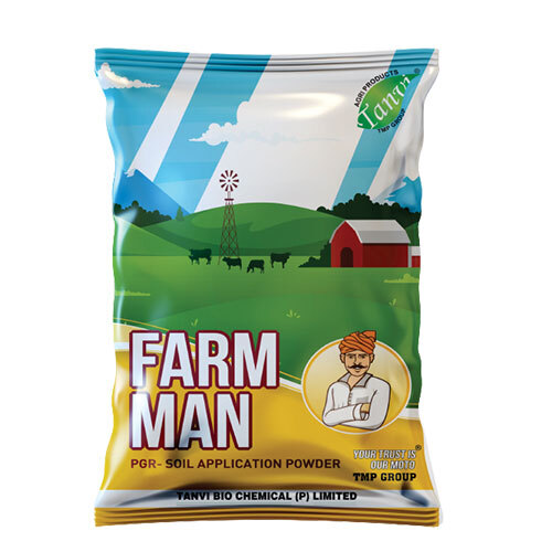 Plant Growth Promoters