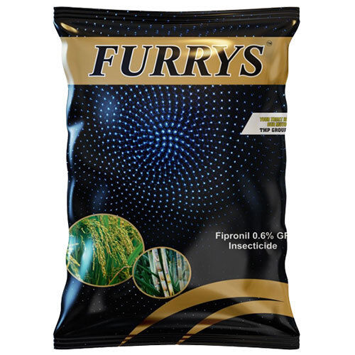 Furrys Insecticides Application: Agriculture