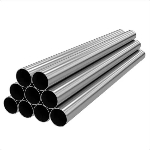 SS Welded Pipes