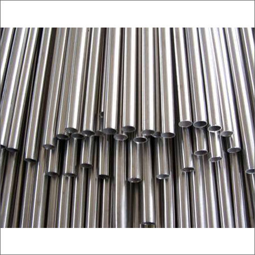 Seamless Steel Pipe