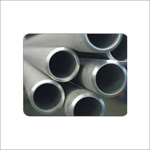 410 Stainless Steel Pipe