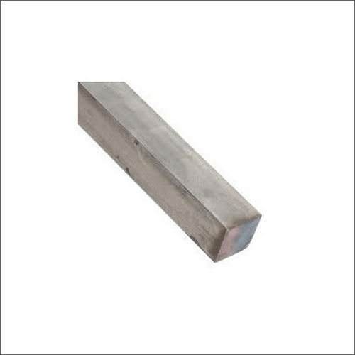 Stainless Steel Square Bar