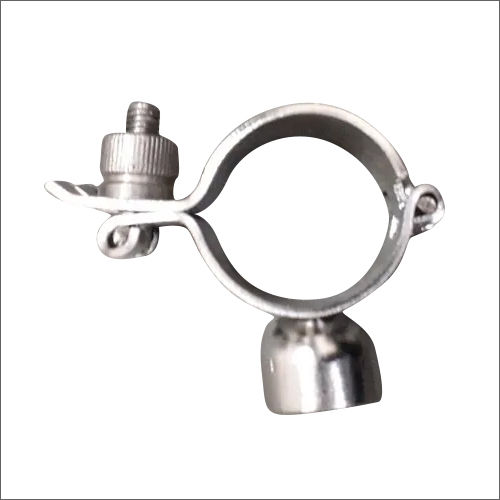 Stainless Steel Pipe Holder