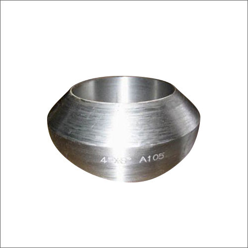 Stainless Steel Weldolet