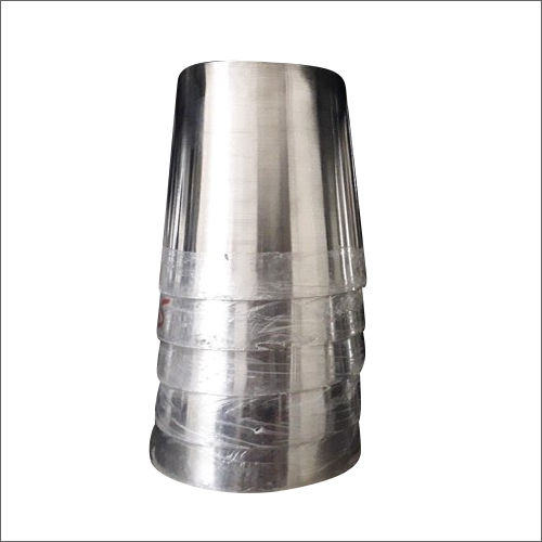 Stainless Steel Reducer