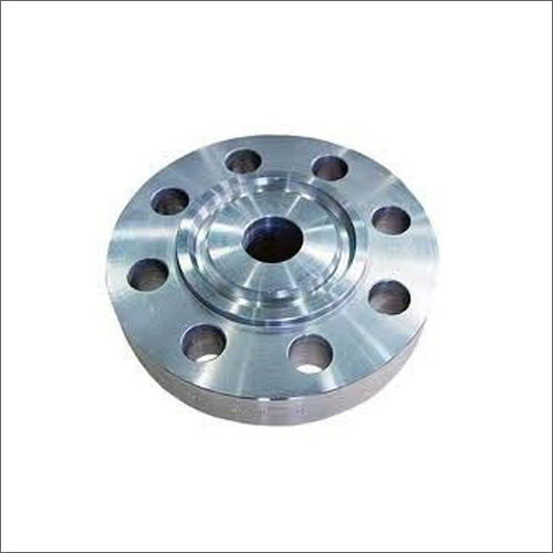 Stainless Steel RTJ Flanges