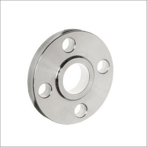 Stainless Steel Slip on Flanges