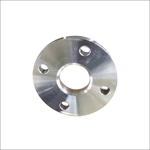 Stainless Steel Threaded Flange