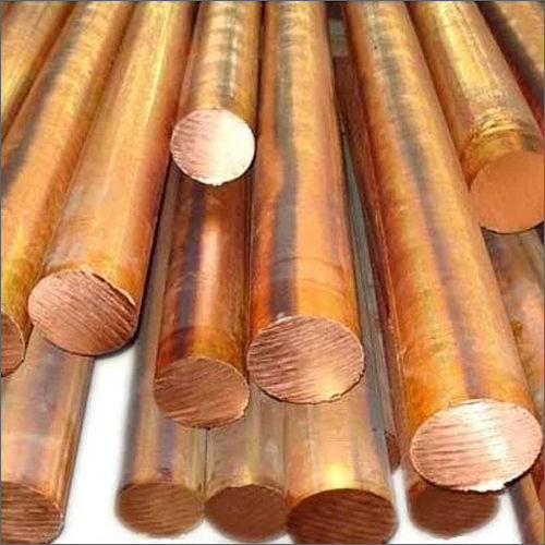 ETP Copper Rod