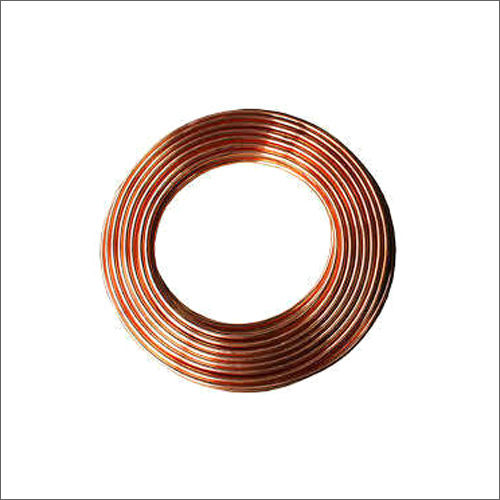 Annealed Copper Tube