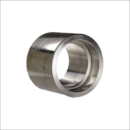 Socket Weld Half Couplings