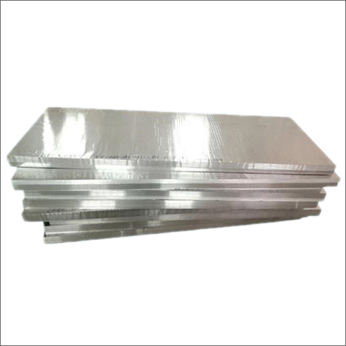 Heavy Thickness Aluminum Plate Blocks
