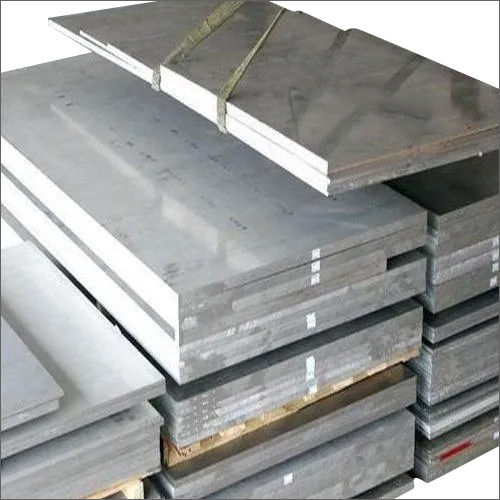 Aluminium Plate