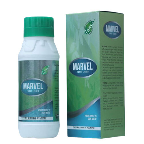 Marvel Fungicides