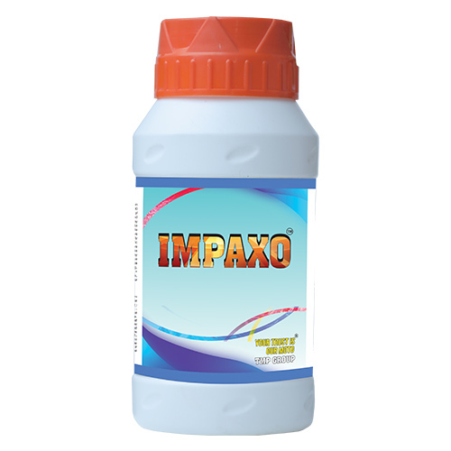 IMPAXO Fungicides