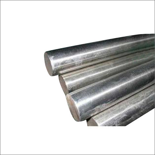 Stainless Round Bar