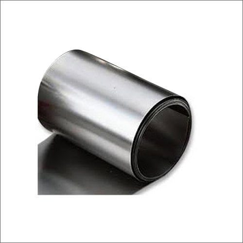 Stainless Steel Shim