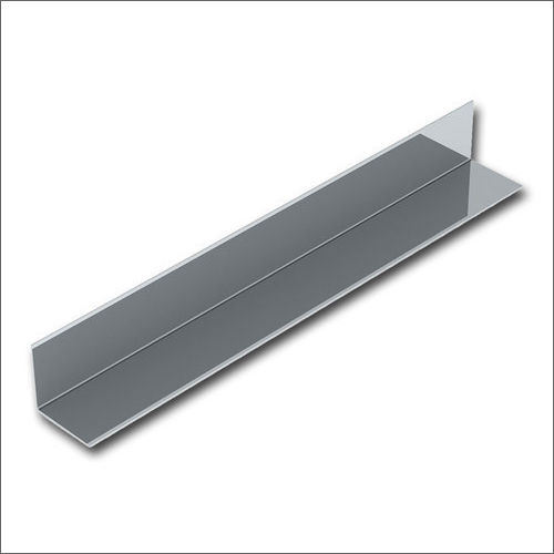 Stainless Steel Angle