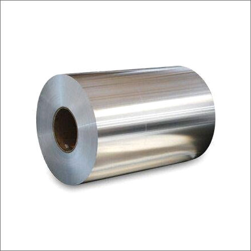 Aluminum Coil Sheet