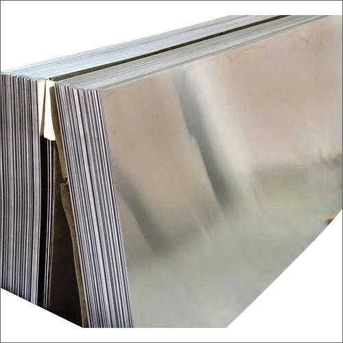 Aluminium Sheets