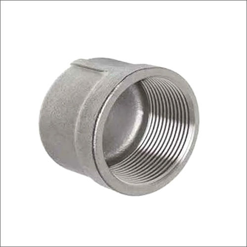 Plastic Inner End Cap