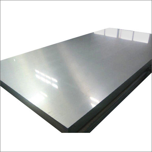 Stainless Steel Hastelloy Plates