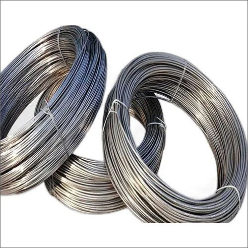 316L SS Wire