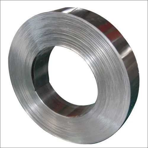 201 Stainless Steel Strip By ACCRONIX STEELS