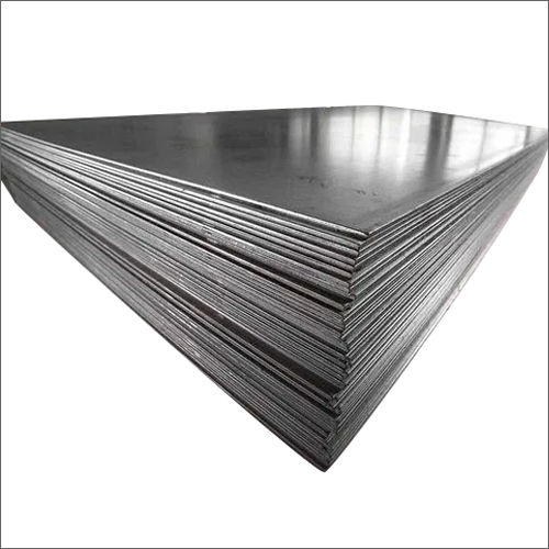 Stainless Steel 304 L Plate